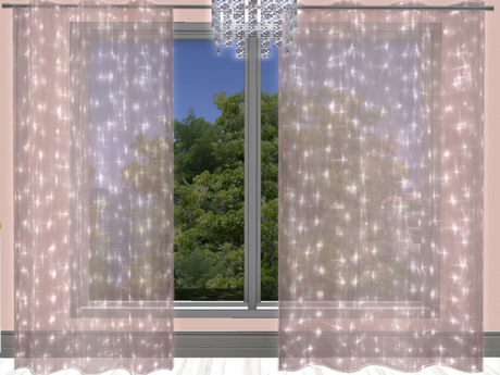 Second Life Marketplace - Curtain 2